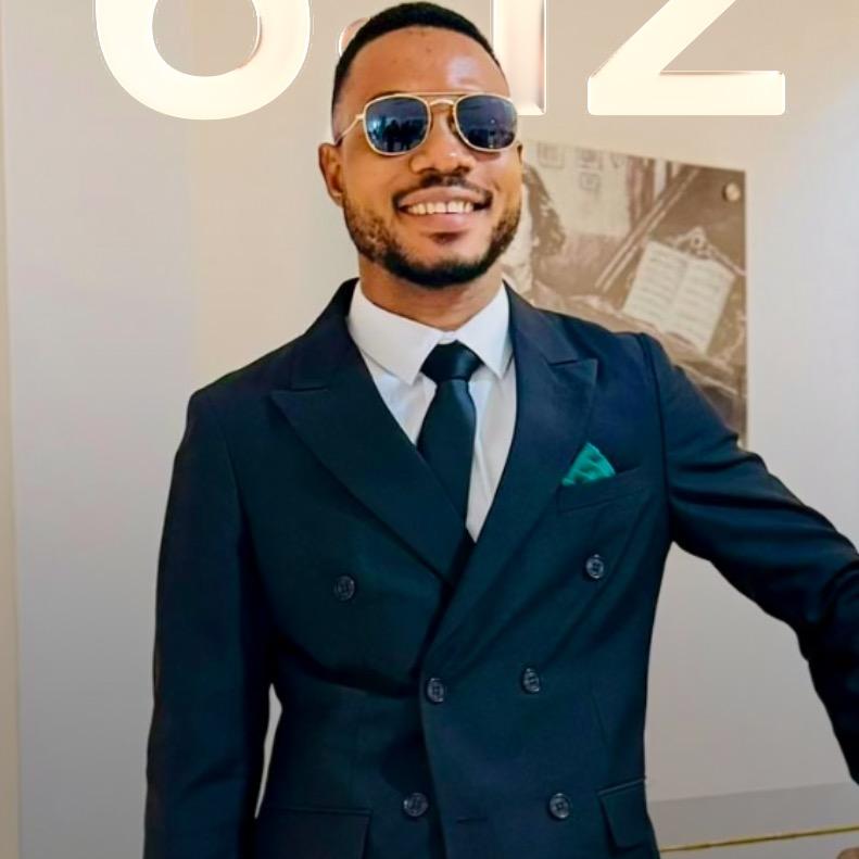 Abafun Tolulope Ranmi